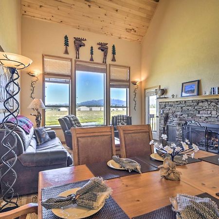 Pagosa Springs Townhome With View Hike And Fish! Екстериор снимка